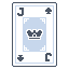 Jack of spades