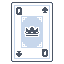 Queen of spades
